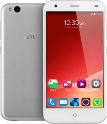 Замена дисплея на телефоне ZTE Blade S6 Lite в Тюмени